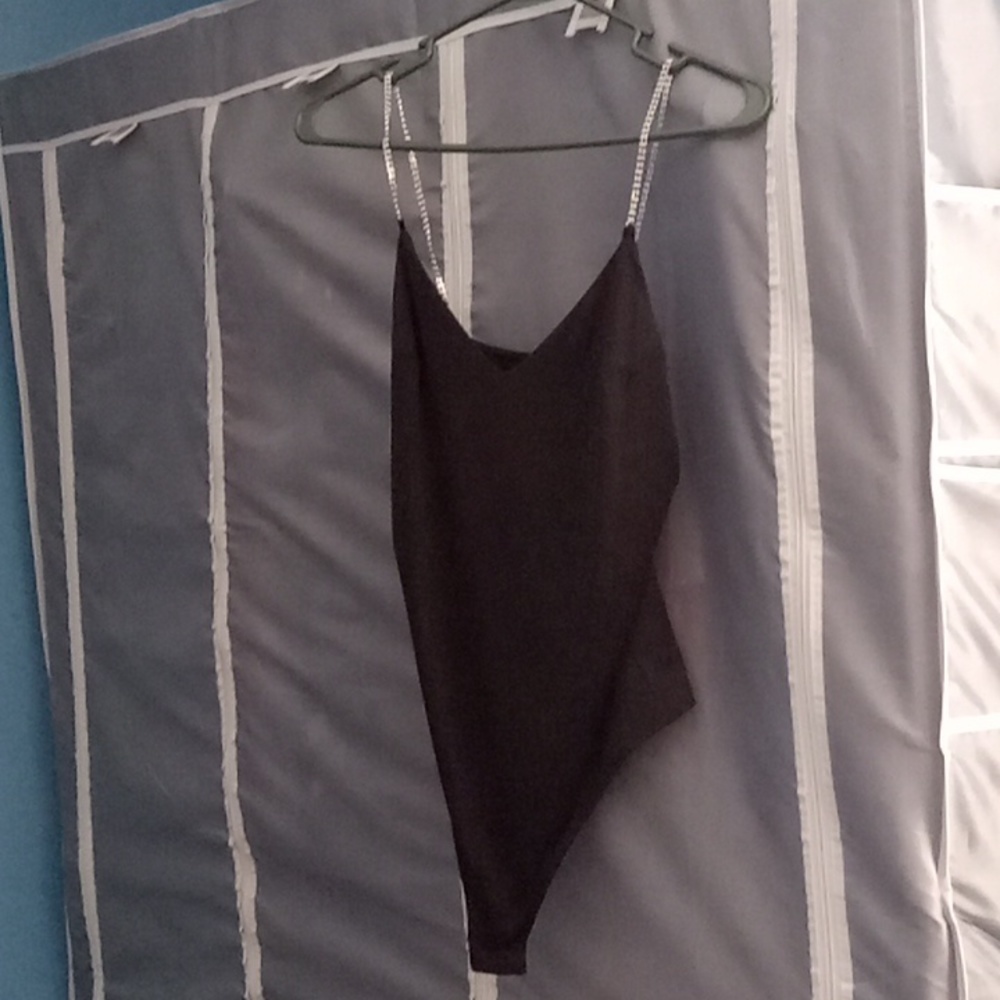 Bodysuit top